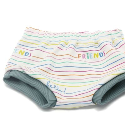 Friends Shorts