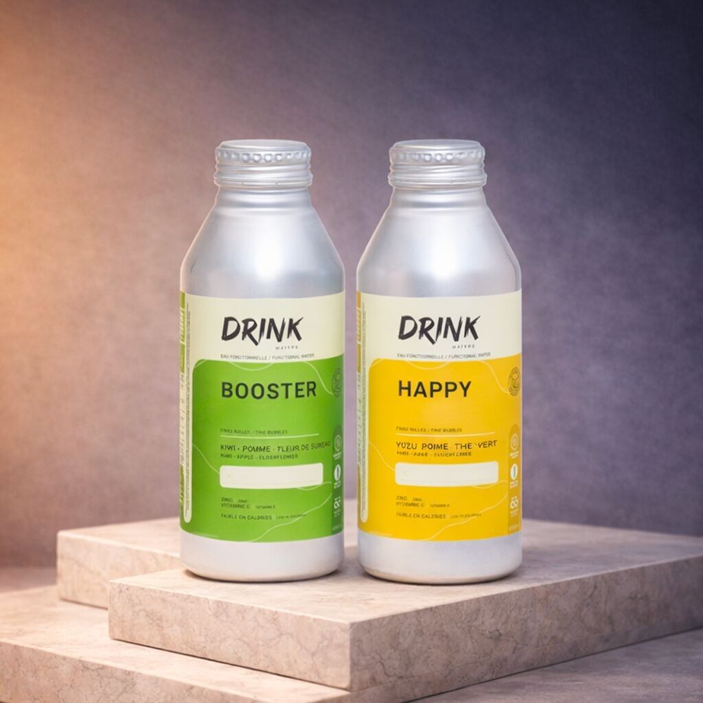 Ultimate Energy Pack - 24 bottles