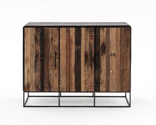 Rustika Sideboard 3 Doors