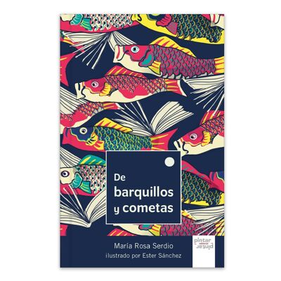 "De barquillos y cometas"