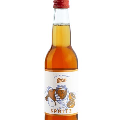 Opre' Spritz Cider