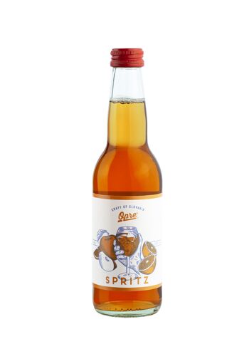 Cidre Opré' Spritz