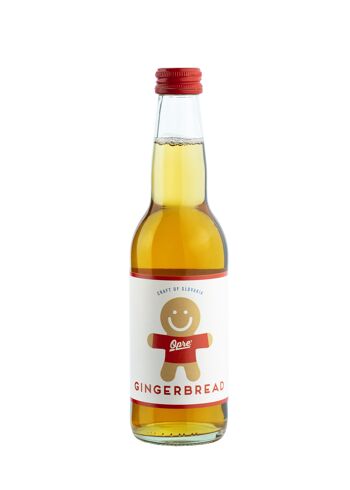 Cidre Opre' Gingerbread