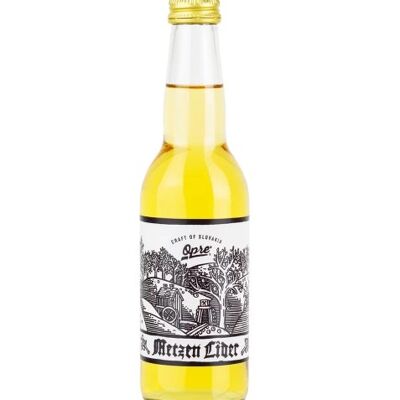 Opre' Metzen Cider