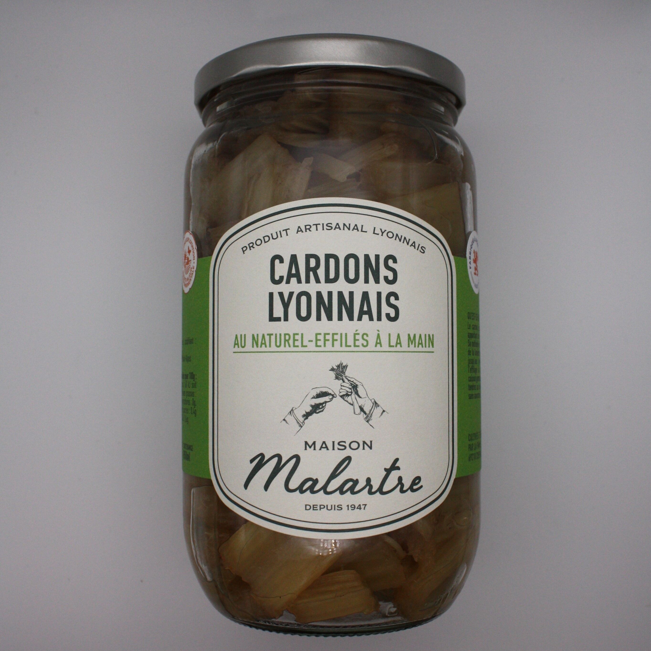 CARDONI LYONNAIS NATURALI