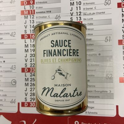 SALSA FINANZIARIA 1/2