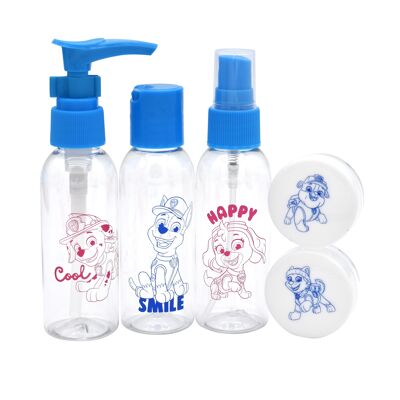 Paw Patrol travel kit