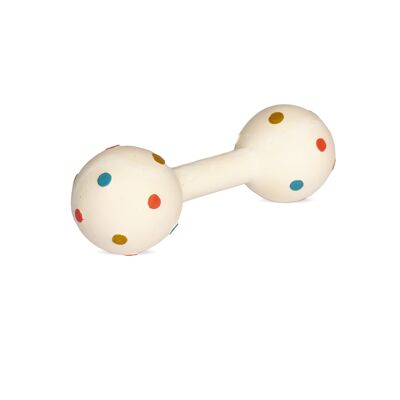 Lanco - Hochet de dentition Maracas