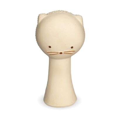 Lanco - Biting Rattle Misy the Cat