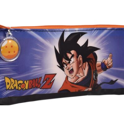 Dragon Ball Z Toothbrush Case, Travel,