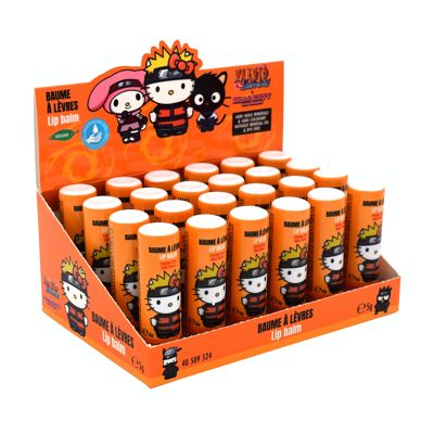 NARUTO Lippenbalsam 5g