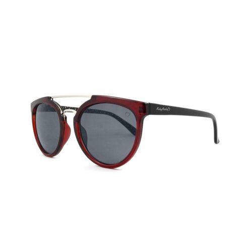 Ruby Rocks Trendy Top Bar Sunglasses 1