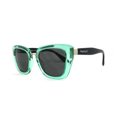 Lunettes de soleil Ruby Rocks Squarish Cat RR18-2