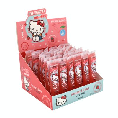 Hello Kitty Gloss 12g