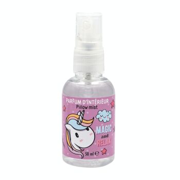 Licorne parfum d'intérieur en spray 50 ml 6