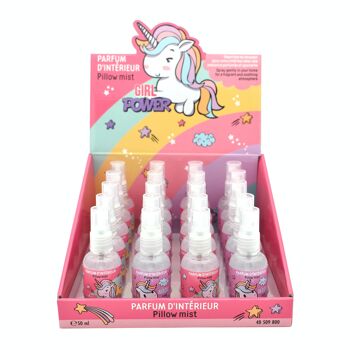 Licorne parfum d'intérieur en spray 50 ml 7