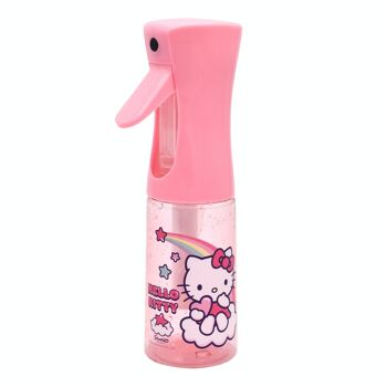 Hello Kitty - Brumisateur Spray Continu 200 ml