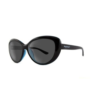 Ruby Rocks Sleek Sexy Cateye Sunglasses 2