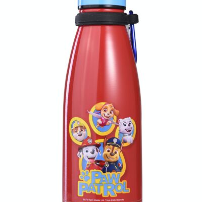 Pat Patrouille bouteille isotherme 350 ml