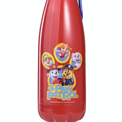 Pat Patrouille bouteille isotherme 350 ml