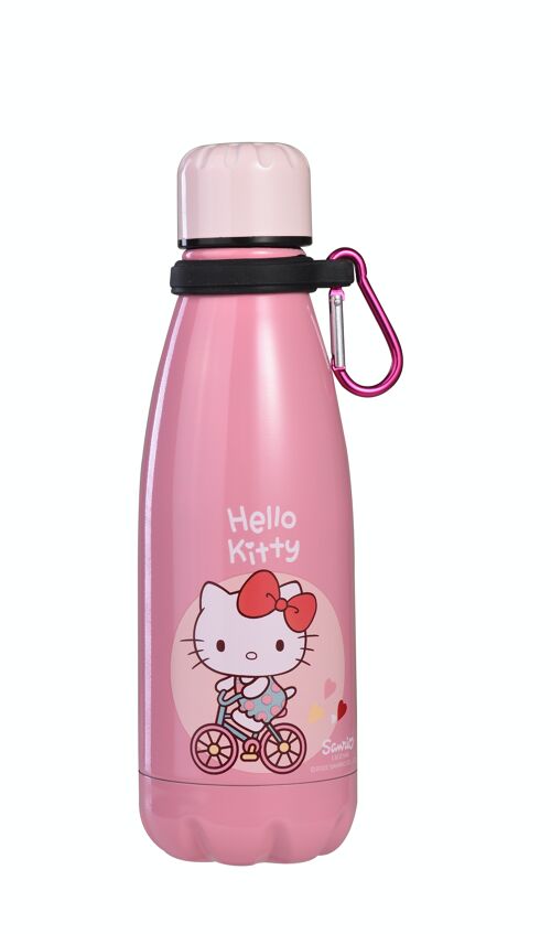 Hello Kitty bouteille isotherme 350 ml