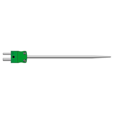 Sonda a penetrazione in acciaio inossidabile