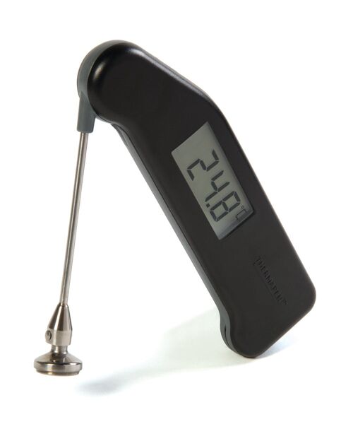 Thermomètre Pro-Surface Thermapen® pour grils et plaques chauffantes