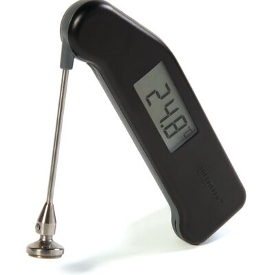 Pro-Surface Thermapen® Thermometer für Grills und Grillplatten