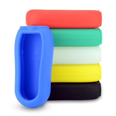 Fundas protectoras de silicona para Therma Series, Food Check y más