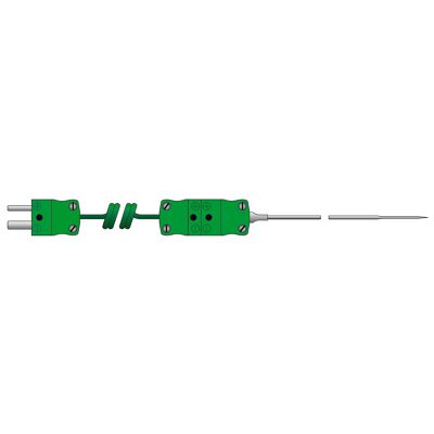 Sonda para carne de respuesta rápida