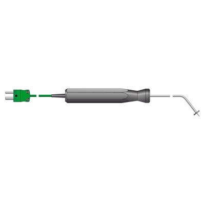 Sonda temperatura hamburger