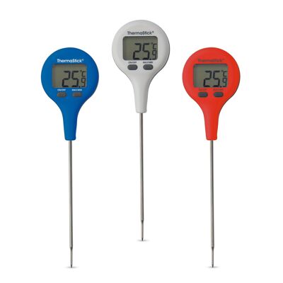 Thermomètres de poche ThermaStick