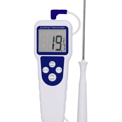 Öko-Thermometer MAX MIN