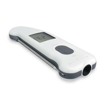 Thermapen® infrarouge avec sonde escamotable 2