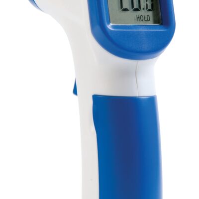 Mini thermomètre infrarouge RayTemp
