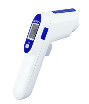 Thermomètre infrarouge RayTemp 3 1