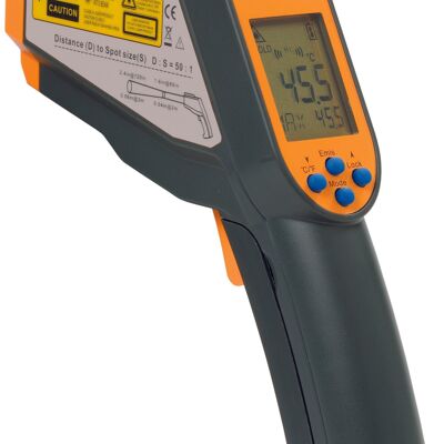 RayTemp 38 Infrarot-Thermometer