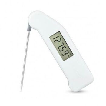 Référence Thermapen® thermomètre haute résolution et haute précision 1