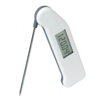 Référence Thermapen® thermomètre haute résolution et haute précision 2
