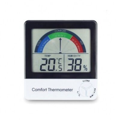 Komfortthermometer