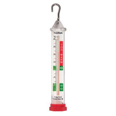 FoodSafe Food Thermometer