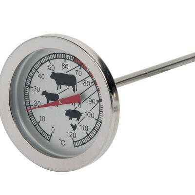 Thermomètre à viande - Thermomètre à rôtir la viande