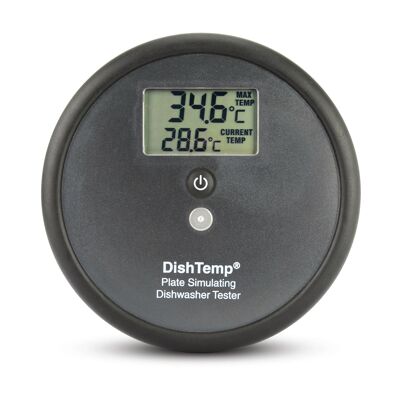 Thermomètre pour lave-vaisselle DishTemp