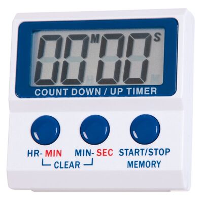 Kitchen timers - countdown