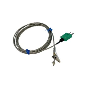 Sonde de four à pince crocodile pour ThermaQ, ThermaQ Blue et BlueTherm One 2