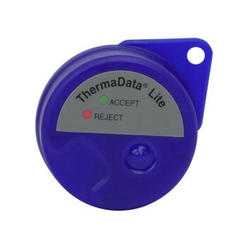 Enregistreur ThermaData Lite 3