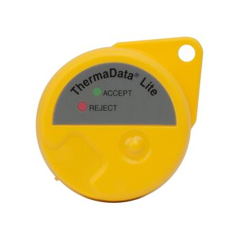 Enregistreur ThermaData Lite 7