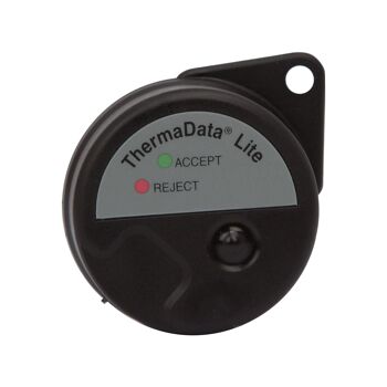 Enregistreur ThermaData Lite 9