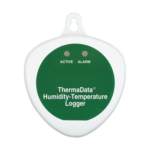 Enregistreur de données d'humidité HTB - ThermaData logger