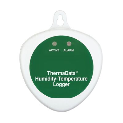 HTB humidity data logger - ThermaData logger